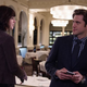 Mary Elizabeth Winstead and Aaron Tveit (Photo: Macall Polay/CBS)